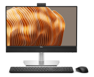 Dell Pro 24 All-in-One Ultra 7 265/32GB/512/W11P - 1357372 - zdjęcie 3
